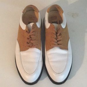 Nike Bella  air golf shoes size 6.5